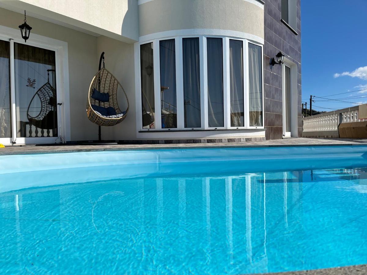Slice Of Ponta Do Sol - Suite 2 Canhas Eksteriør billede